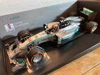 ✅ Lewis Hamilton 1:18 Malaysian GP Winner 2014 110140144, Nieuw, Ophalen of Verzenden, Formule 1
