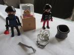 Te koop aangeboden: Diverse Playmobil, Ophalen of Verzenden, Zo goed als nieuw, Complete set