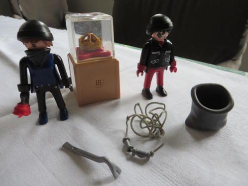Te koop aangeboden: Diverse Playmobil, Kinderen en Baby's, Speelgoed | Playmobil, Zo goed als nieuw, Complete set, Ophalen of Verzenden