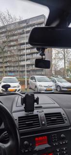 BMW X3 2.5 I AUT 2006 Zwart, Auto's, BMW, Automaat, 1800 kg, Zwart, Vierwielaandrijving