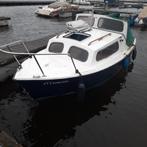 Kleine motorboot - Mayland Fisherman (opknapper), Ophalen, Gebruikt, Minder dan 10 pk, Tot 6 meter