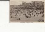 Scheveningen Boulevard en strand A Klitzsch, Verzamelen, Ophalen of Verzenden, 1920 tot 1940, Ongelopen, Zuid-Holland