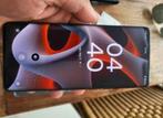 Motorola Edge 50 Pro 512GB intern 12 + 4 GB RAM zgan, Zwart, Touchscreen, Ophalen of Verzenden, Zo goed als nieuw