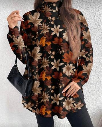 Top Maria Zwart (44-52) beschikbaar voor biedingen