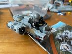 Lego 75321, Kinderen en Baby's, Speelgoed | Duplo en Lego, Ophalen of Verzenden, Zo goed als nieuw, Complete set, Lego