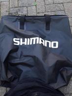 Shimano leefnettas +leefnet, Watersport en Boten, Ophalen, Gebruikt, Net of Fuik
