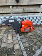 Husqvarna 272K bandenzaag betonzaag diamant, Ophalen, Zo goed als nieuw