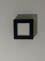 Klein spot ideaal voor in een gang, Ophalen of Verzenden, Zo goed als nieuw, Metaal of Aluminium, Plafondspot of Wandspot