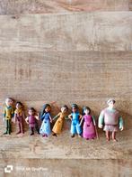 Disney Wish Minifiguren Set - 5 cm, Ophalen of Verzenden, Zo goed als nieuw