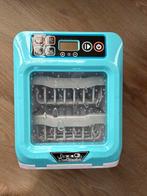 Leuke speelgoed vaatwasser, Ophalen of Verzenden, Zo goed als nieuw, Kunststof, Speelkeuken-accessoire