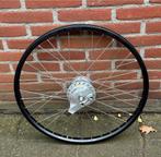 Achterwiel Bakfiets Nexus 8 Speed Premium 26  inch (Cargo), Fietsen en Brommers, Fietsonderdelen, Ophalen of Verzenden, Algemeen