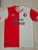 Feyenoord Shirt Maat M - Europarcs, Ophalen of Verzenden
