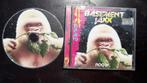 CD - Basement Jaxx - Rooty - Album, Ophalen of Verzenden, Zo goed als nieuw, Dance Populair