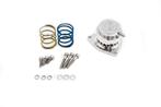 Forge Blow off valve kit - Honda Civic 1.5T 16+, Ophalen of Verzenden