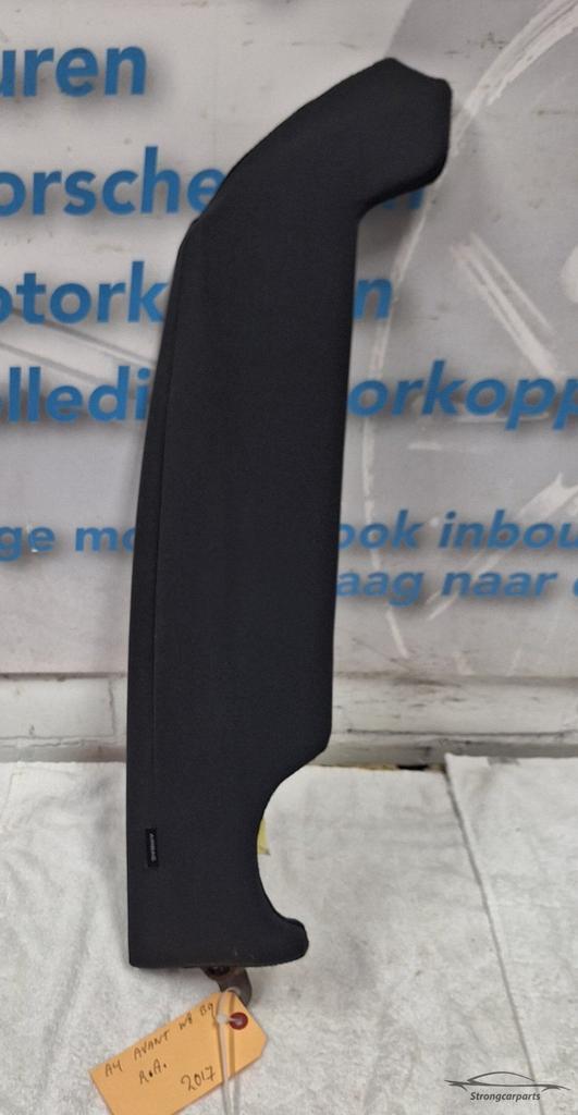 Airbag achterbank rechts Audi A4 8W B9 Avant 8W0880442E, Auto-onderdelen, Dashboard en Schakelaars, Audi, Gebruikt, Ophalen of Verzenden