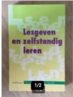 Lesgeven en zelfstandig leren 9789023231295, Boeken, Ophalen of Verzenden, Alpha
