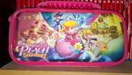 Nintendo Switch Case - Princess Peach Showtime! - Nieuw, Spelcomputers en Games, Ophalen of Verzenden, Nieuw, Switch, Overige typen