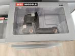 Wsi Scania Jan de Jong, Hobby en Vrije tijd, Modelauto's | 1:50, Ophalen of Verzenden, Nieuw, Bus of Vrachtwagen, Wsi