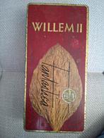 Vintage Willem II Fantastica Beschuitbus, Ophalen, Gebruikt, Overige