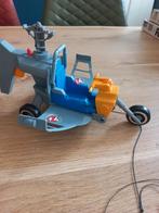 Ghostbusters ecto-2 helicopter, Ophalen of Verzenden, Zo goed als nieuw