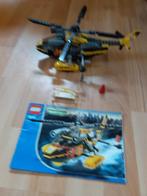 lego reddings helikopter, Ophalen of Verzenden, Gebruikt, Lego