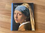 Vermeer - De Grootste Meesters, Ophalen of Verzenden, Zo goed als nieuw, Fotografen