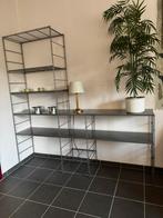 Ikea vintage stellingkast "Peter"  ( 102 ), Ophalen, Gebruikt