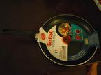 Nieuwe Tefal Cook Right Koekenpan - 28cm, Keramische plaat, Ophalen of Verzenden, Koekenpan of Braadpan, Nieuw