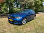 BMW 130i LeMans, Auto's, BMW, Achterwielaandrijving, 74 €/maand, Zwart, Blauw