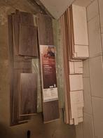 Gratis: Laminaat - Gamma & IKEA, Doe-het-zelf en Verbouw, Vloerdelen en Plavuizen, Ophalen