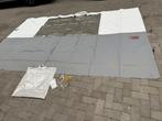 Fiamma blocker pro 375 voorwand, Ophalen, Zo goed als nieuw