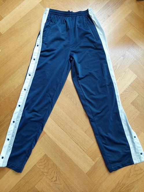 Sportbroek, donkerblauw, maat: L (zo goed als nieuw!), Kleding | Dames, Sportkleding, Zo goed als nieuw, Maat 42/44 (L), Blauw
