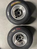 Velgen parolin rocky (nog op band), Ophalen, Gebruikt