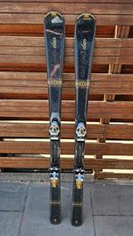 Elan Black Perla Ski's 152cm gewaxed en geslepen, 140 tot 160 cm, Gebruikt, Carve, Skiën