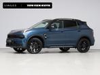 Lynk & Co 01 1.5 17 X NIEUW UIT VOORRAAD LEVERBAAR, Auto's, Lynk & Co, Stof, Euro 6, Blauw, Plug-in hybride