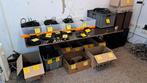 Diverse XLR kabels te koop, Ophalen, Gebruikt, Minder dan 2 meter, Overige kabels