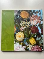 In het Mauritshuis - Bloemen, Ophalen of Verzenden, Gelezen, Runia