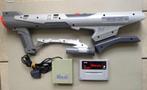 Scope voor de Europese Super Nintendo, Spelcomputers en Games, Games | Nintendo Super NES, Gebruikt, 1 speler, Racen en Vliegen