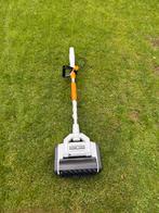 Batavia Multiborstel MAXXBRUSH 1020W, Ophalen, Zo goed als nieuw