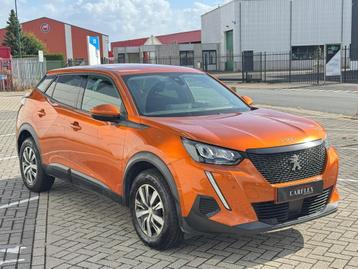 Peugeot 2008 1.2 Puretech S&S Active LED/CAMERA/TREKHAAK beschikbaar voor biedingen