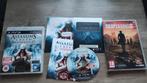 Assassins creed Brotherhood special edition ps3 en desperado, Avontuur en Actie, Vanaf 18 jaar, 1 speler, Ophalen of Verzenden