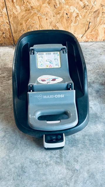 Maxi-Cosi FamilyFix Isofix Basis - Gebruikt beschikbaar voor biedingen
