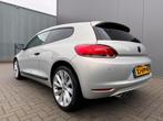 Volkswagen Scirocco 1.4 TSI Highline 122pk, Auto's, Volkswagen, Voorwielaandrijving, Stof, 4 cilinders, 122 pk