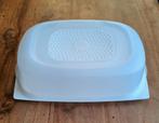Tupperware kaasdoos, Huis en Inrichting, Keuken | Tupperware, Ophalen, Nieuw, Overige typen
