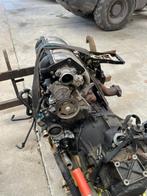 Tekoop motor en bak  fiat Ducato 2.5 l, Auto-onderdelen, Motor en Toebehoren, Ophalen of Verzenden, Fiat