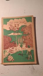 Voor onze jeugd (Z261-51), Boeken, Ophalen of Verzenden, Gelezen