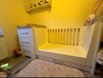 Baby/dreumens bedje, Kinderen en Baby's, Ophalen, Zo goed als nieuw, Jongetje of Meisje