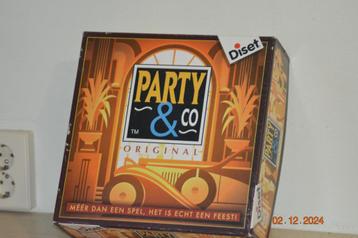 spellen beschikbaar voor biedingen