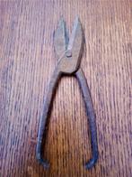 antieke knipex ijzeren tang/lengte 17 cm, Antiek en Kunst, Ophalen of Verzenden