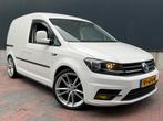 Volkswagen Caddy 2.0 TDI L1H1 BMT R-Line Highline * Navi * C, Voorwielaandrijving, Stof, Gebruikt, 4 cilinders